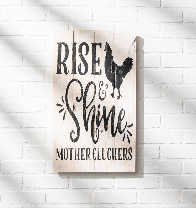 Home-Funny-Kitchen-14x24-Mothercluckers