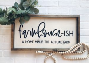 Farmhouse-ish 13x24