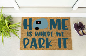 Home is Where We Park It