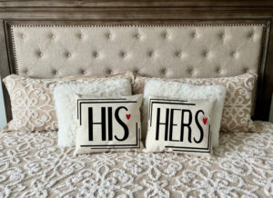 His + Hers