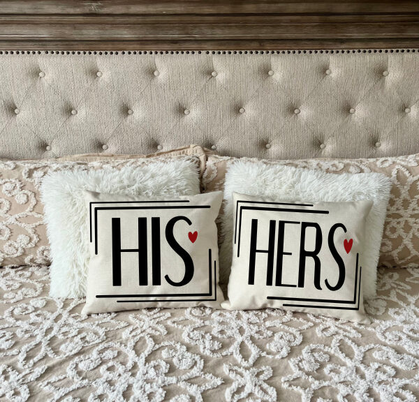 His + Hers