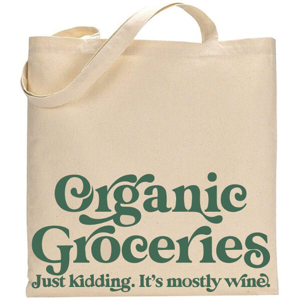 Organic Groceries