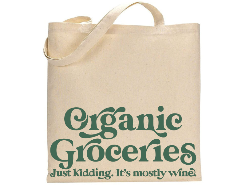 Organic Groceries