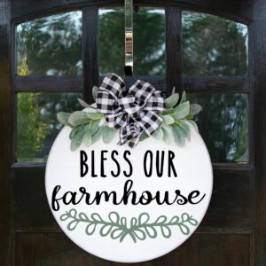 Bless Our Farmhouse