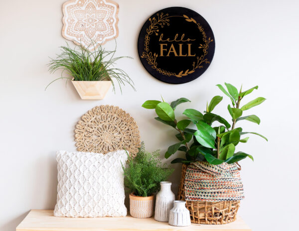 Hello Fall