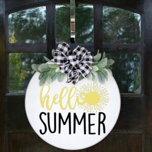 Hello Summer