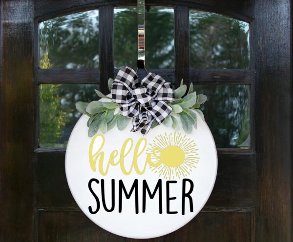 Hello Summer