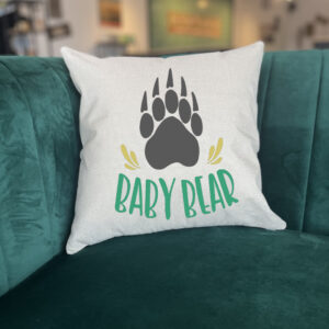 Baby Bear