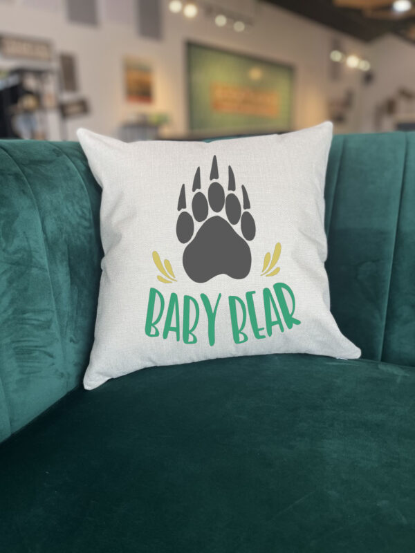 Baby Bear