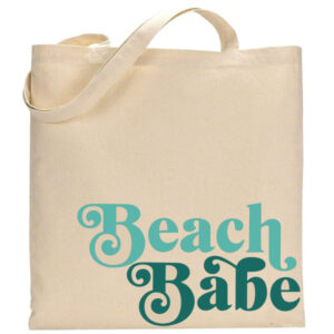 Beach Babe