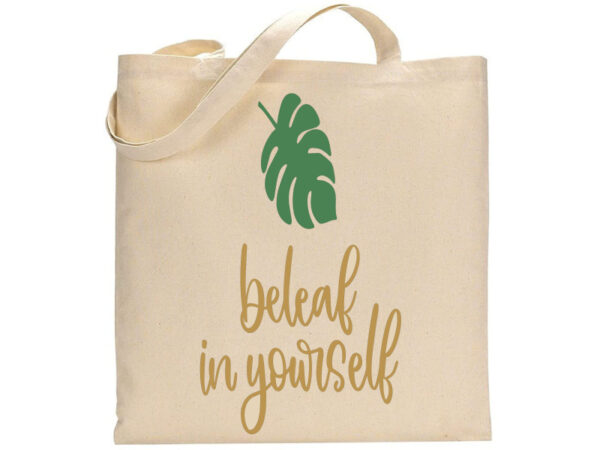Beleaf in Yourself