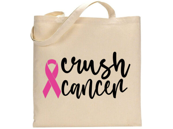 Crush Cancer