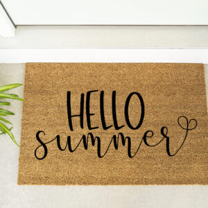 Hello Summer