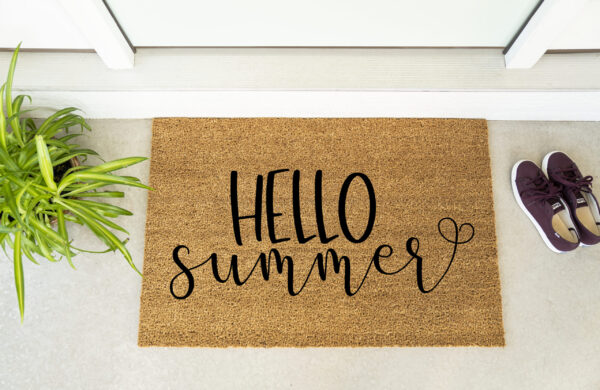 Hello Summer