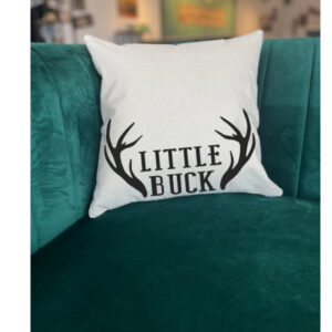 Little Buck