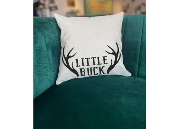 Little Buck