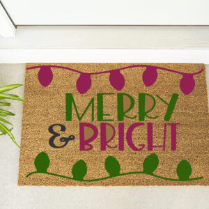 Merry & Bright
