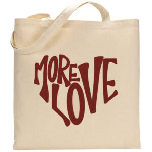 More Love