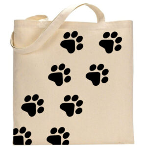 Paw Prints