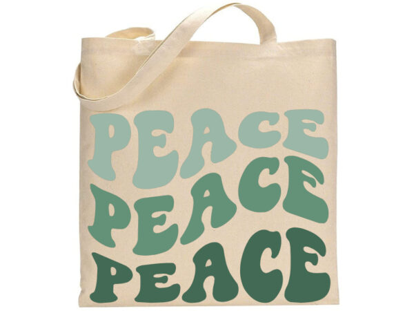 Peace, Peace, Peace