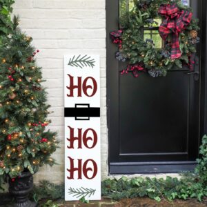 11x48 Ho, Ho, Ho