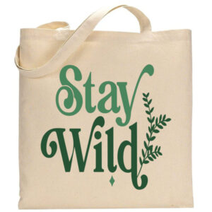 Stay Wild
