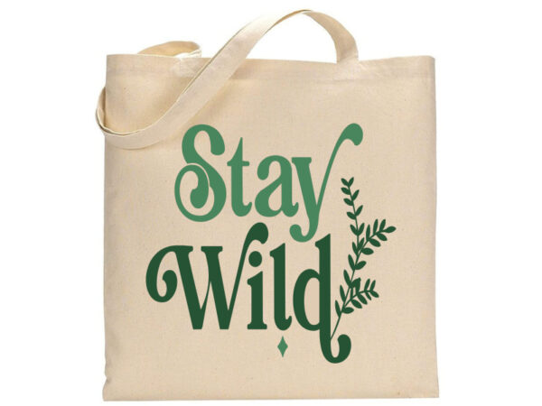 Stay Wild
